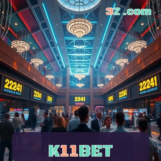 K11BET: Viva a Emoção do Bingo com Recursos Incríveis e Divertidos