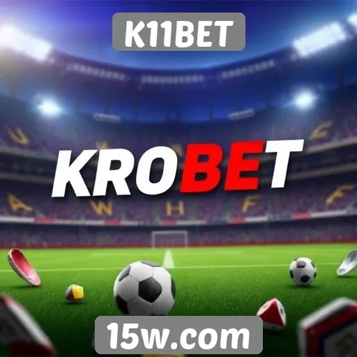 Promoções exclusivas atraem novos jogadores no K11BET