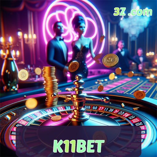 Apostas Ao Vivo Apostas Criativas: O Charme do K11BET no Brasil