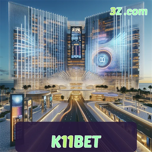 K11BET: Seu App de Jogos Sempre à Mão