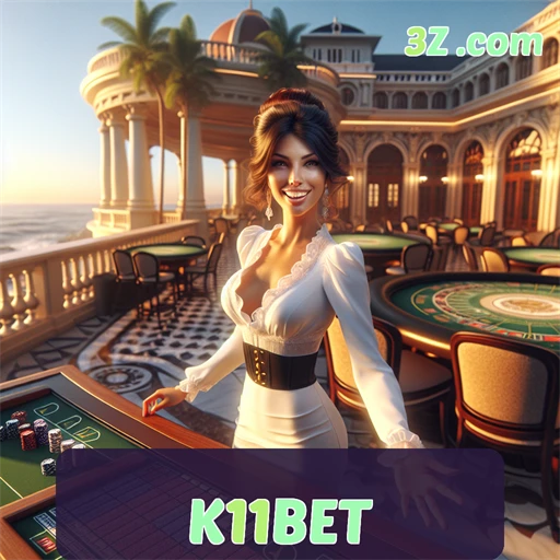 Slots do K11BET: Diversão e Prêmios em Cada Giro