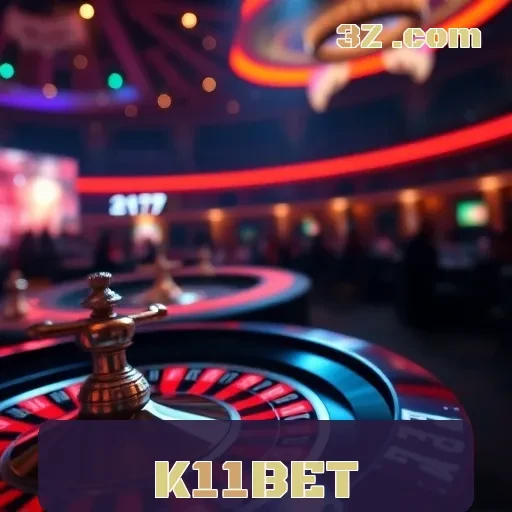 K11BET: Os Melhores Jackpots Que Você Não Pode Perder