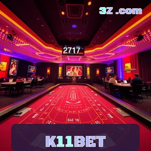 K11BET: Recursos Móveis Que Transformam Seu Jogo