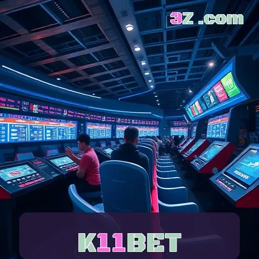 K11BET e a Roleta: Apostas e Emoções em Cada Giro