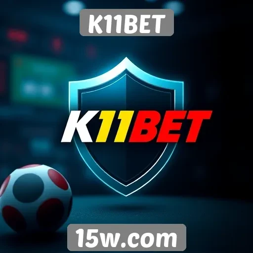 Segurança e confiabilidade no site K11BET