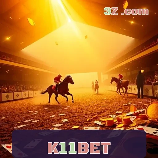 K11BET: Apostas Esportivas Que Elevam Seus Jogos a Outro Nível