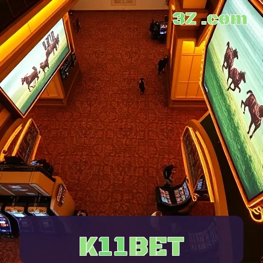 K11BET: Estratégias para Potencializar Seu Jogo e Lucros