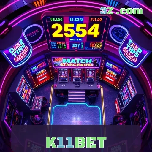 K11BET: Descubra Como a Seção de Suporte Transforma o Jogo