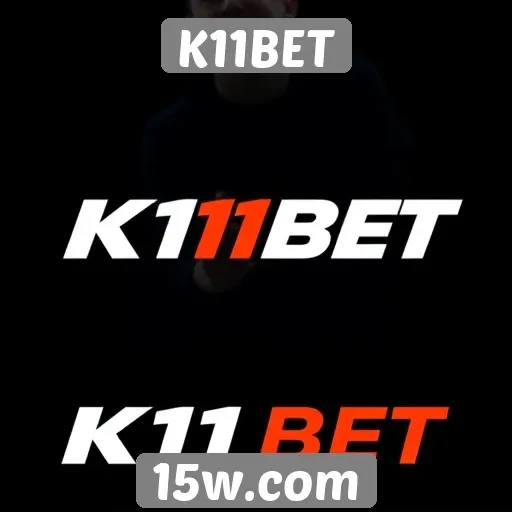Experiência do usuário na plataforma K11BET